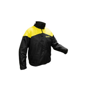 Rompeviento con gorro talla L Surtek