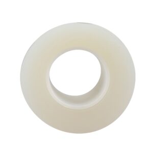 Cinta amarilla para aislar 19 mm x 18 m Surtek