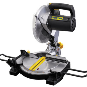 Sierra de inglete compuesta 10" 1,500 W 120 V Surtek