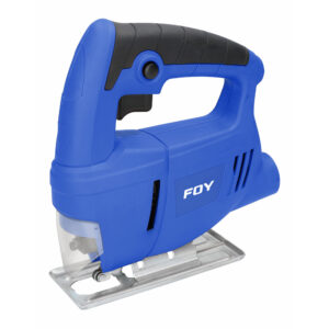 Sierra caladora 65 mm 400 W 120 V, 0 - 3,300 RPM Foy