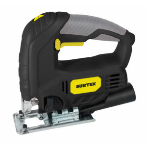 Sierra caladora 30 mm 600 W 120 V, 800 - 3,000 RPM Surtek