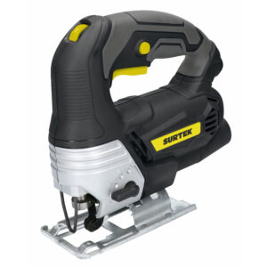Sierra caladora 40 mm 710 W 120 V, 0 - 3,300 RPM Surtek