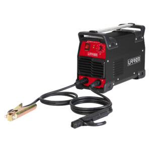 Soldadora inverter para electrodos de 1 fase 110 - 220 V, 200 A Urrea