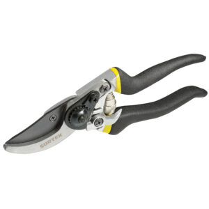 Juego para hojalatero de tijeras tipo aviación con mango rubber grip, 3 piezas Urrea
