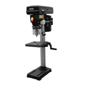Taladro estacionario de banco 5/8" 550 W 120 V, 2950 RPM Surtek