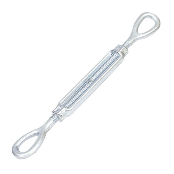 Tensor de acero forjado argolla - argolla 3/4" x 12" Surtek