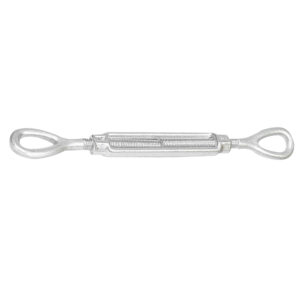 Tensor de acero forjado argolla - argolla 3/4" x 9" Surtek