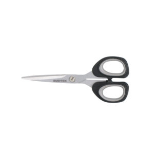 Juego para hojalatero de tijeras tipo aviación con mango rubber grip, 3 piezas Urrea
