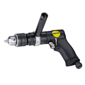 Taladro neumático 1/2" 700 RPM reversible Surtek