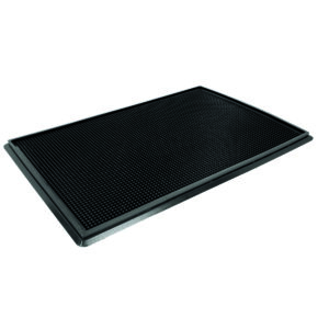Tapete sanitizante 67.5 x 50 cm, 500 ml Surtek