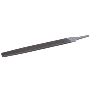 Lima plana bastarda 14" Urrea