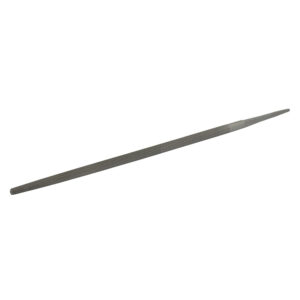 Lima redonda bastarda 10" Urrea