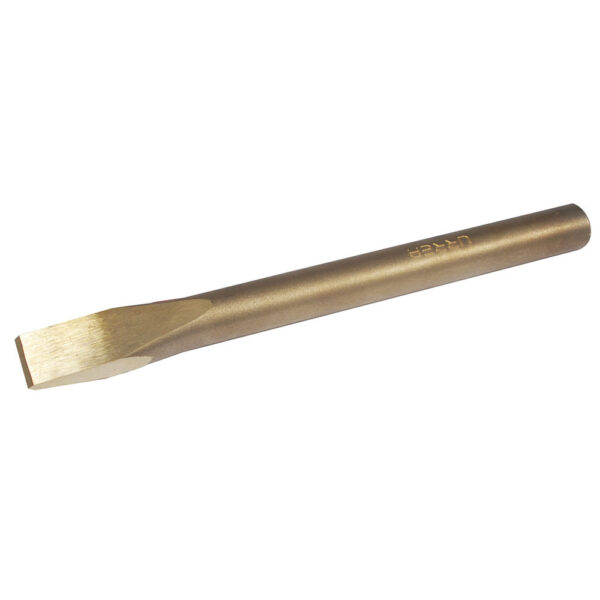 Cincel corta frío 1/4", 5-1/8" Urrea