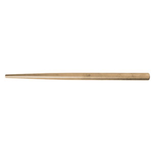 Botador recto 1/4", 6" Surtek