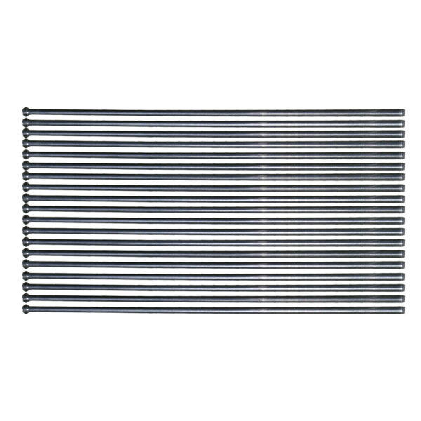 Juego de agujas para escareador, 19 piezas Urrea