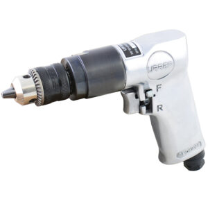 Taladro neumático 3/8" 1,800 RPM reversible Urrea