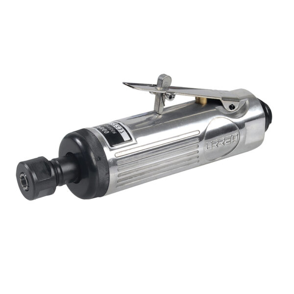 Moto-tool neumático recto 1/4" 22,000RPM Urrea