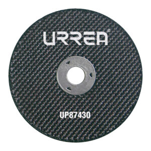 Disco para cortadora UP874, 3/8" x 1/16" Urrea