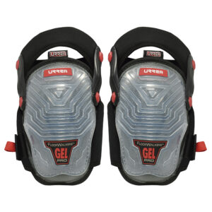 Rodilleras de gel articulada Urrea