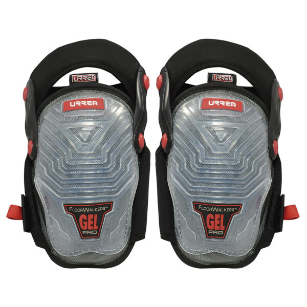Rodilleras de gel articulada Urrea