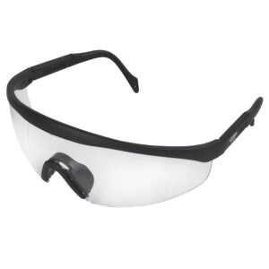 Lentes de seguridad modelo Cronos, transparentes Urrea