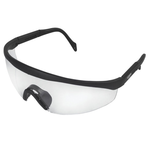 Lentes de seguridad modelo Cronos, transparentes Urrea
