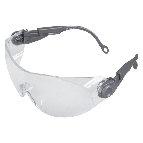 Lentes de seguridad modelo Poseidón, transparentes Urrea