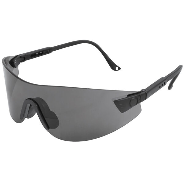 Lentes de seguridad modelo Top vision, oscuros Urrea