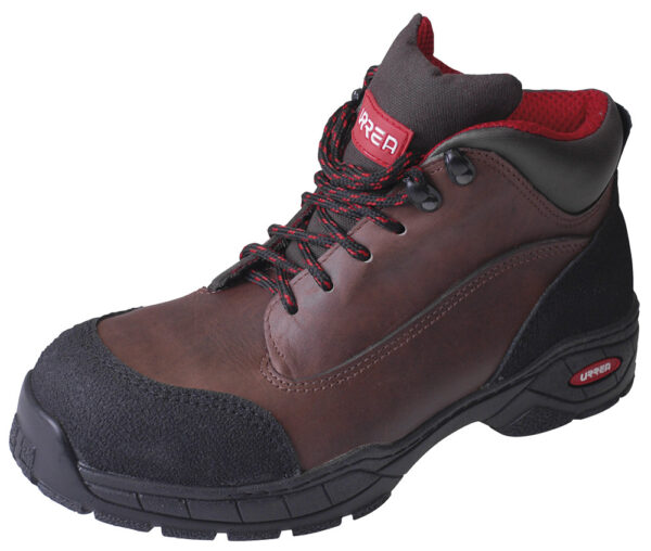 Botas de seguridad dieléctricas top comfort con casquillo de poliamida #28.5 cm Urrea