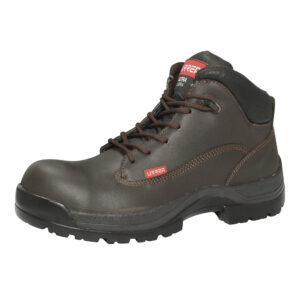 Botas de seguridad dieléctricas ultra ligeras con casquillo de poliamida #28 cm Urrea