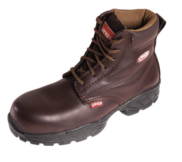 Botas de seguridad dieléctricas con casquillo de poliamida #29 cm Urrea