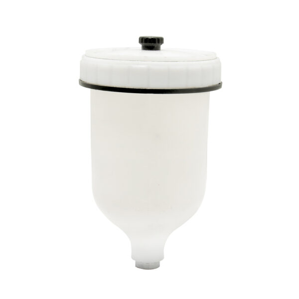 Repuesto de vaso para pistola para pintar PPG13, 600 ml Urrea