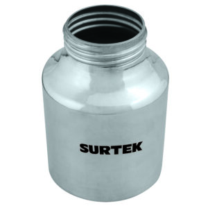 Repuesto de pistola para pintar PPB1 de aluminio Surtek