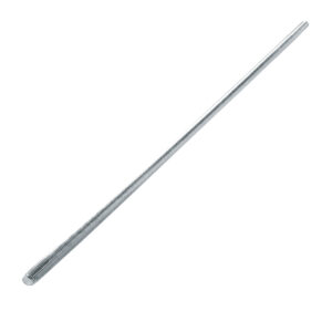 Varilla roscada 1" x 1 m Surtek