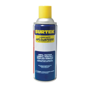 Aceite aflojatodo 235 ml Surtek