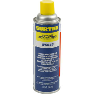 Aceite aflojatodo 545 ml Surtek