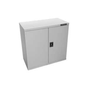 Gabinete modular 2 entrepaños serie X 35" Urrea