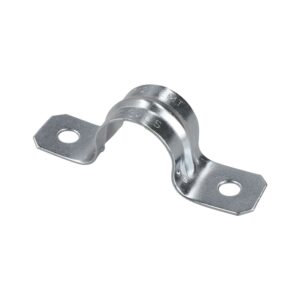 Abrazadera para tubo tipo omega 2", 5 piezas Surtek