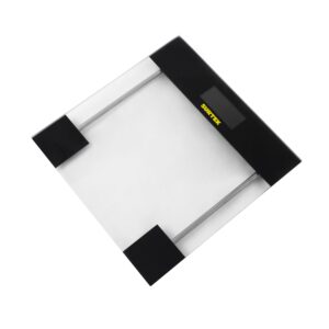 Báscula digital corporal 180 kg Surtek
