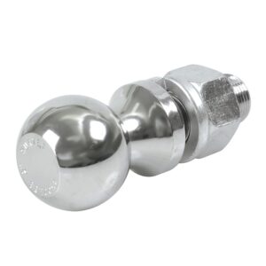 Bola de arrastre para remolque 2" x 3/4" Surtek