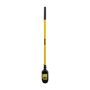 Cavahoyos con mango fibra de vidrio 45", Agrícola Surtek