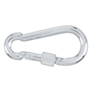 Gancho rápido con tuerca 6 x 60 mm Surtek
