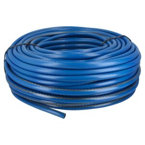 Manguera de nivel en rollo 1/4", 100 m Surtek