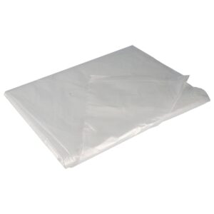 Protector de plástico para pintar 2.5 x 4 m Surtek