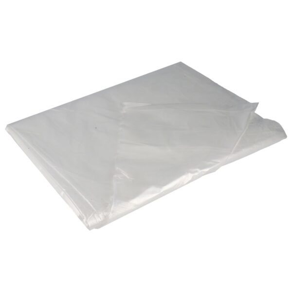 Protector de plástico para pintar 2.5 x 4 m Surtek