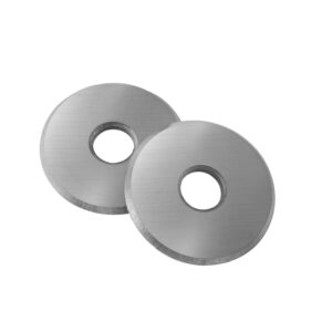 Repuesto de cuchilla de tungsteno para CZ16, CZ26 Surtek