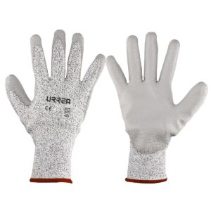 Guantes anti-corte con recubrimiento de poliuretano EG Urrea