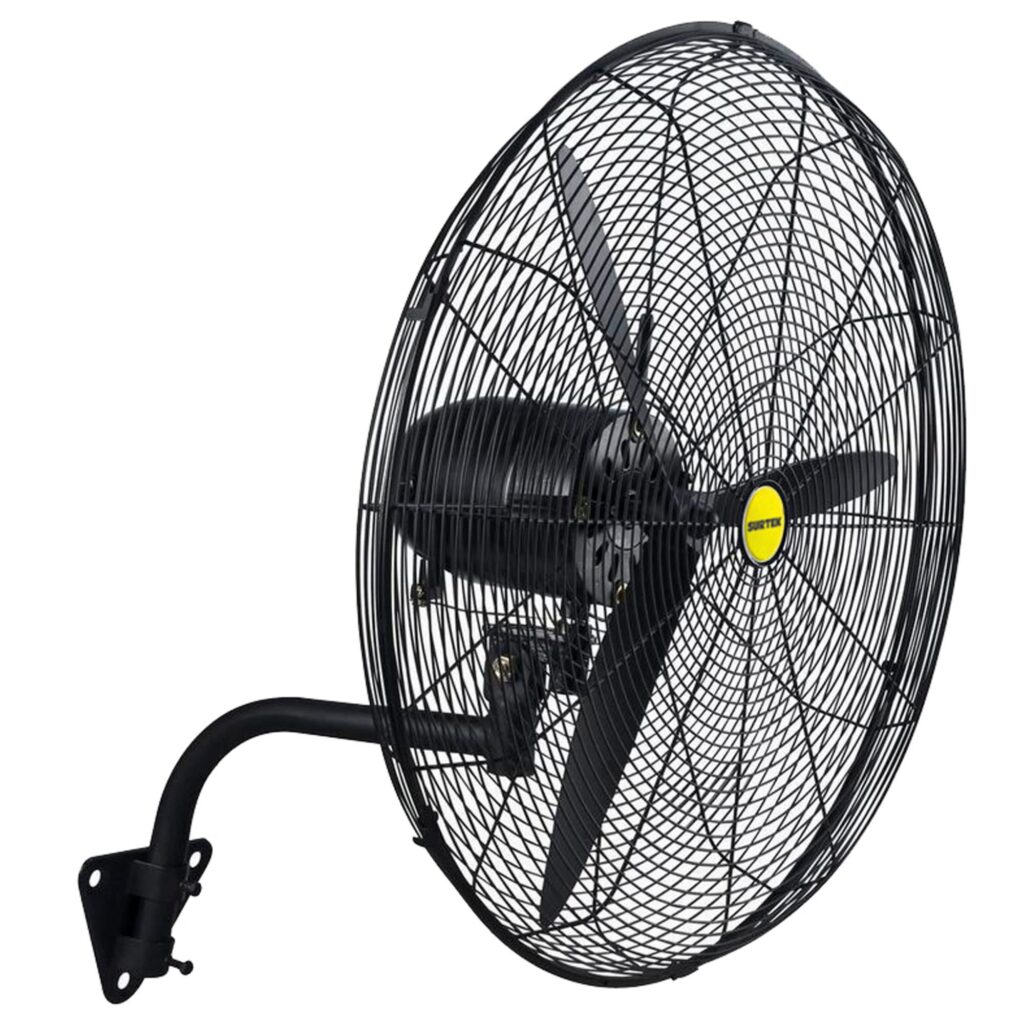 Ventiladores