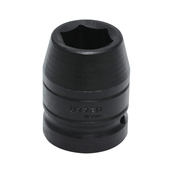 10032M Dado de impacto cuadro de 1", 6 puntas, métrico, 32 mm Urrea