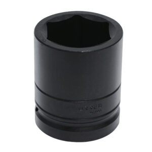 10033M Dado de impacto cuadro de 1", 6 puntas, métrico, 33 mm Urrea